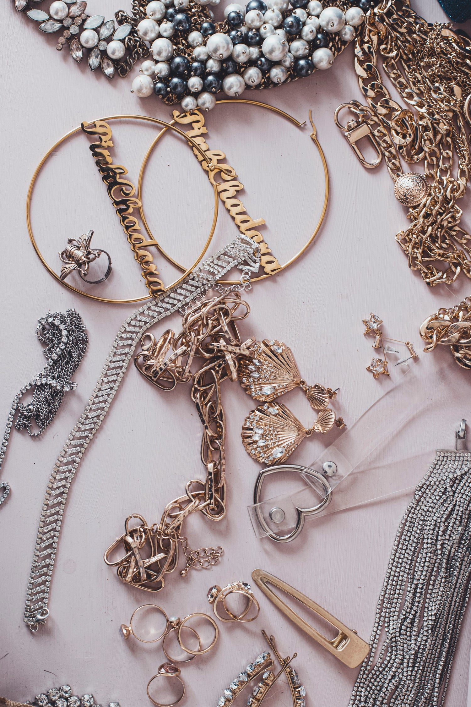 Jewellery