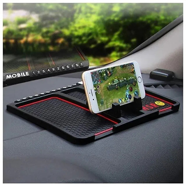 Mobile Holders for Car Dashboard